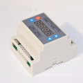 DMX303 AC110V 220V Triac variateur contrôleur 3 canaux Canaux d&#39;alimentation 3 canaux 0-10 V signal de sortie pour bande LED